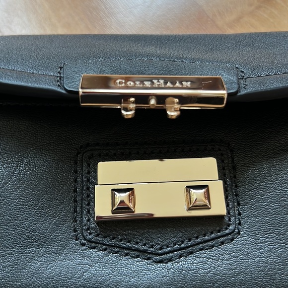 New Cole Haan Wristlet/Wallet purse bag - Picture 7 of 7